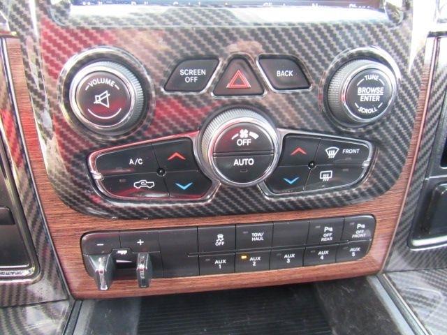 RAM 2500 Laramie Crew Cab SWB 4WD 2018