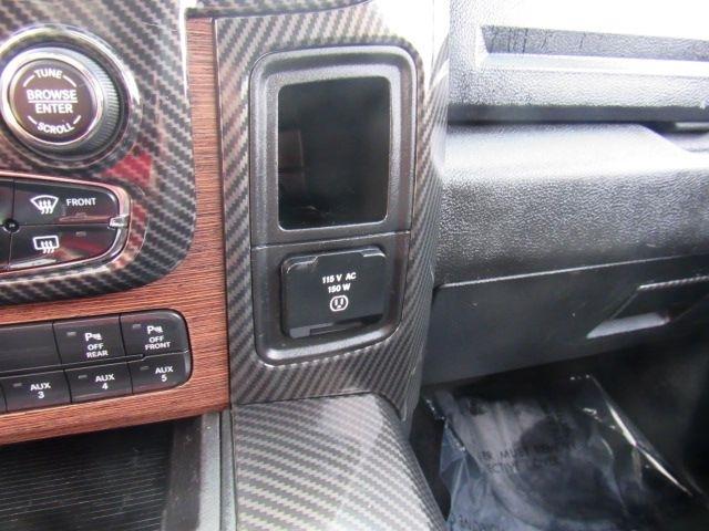 RAM 2500 Laramie Crew Cab SWB 4WD 2018