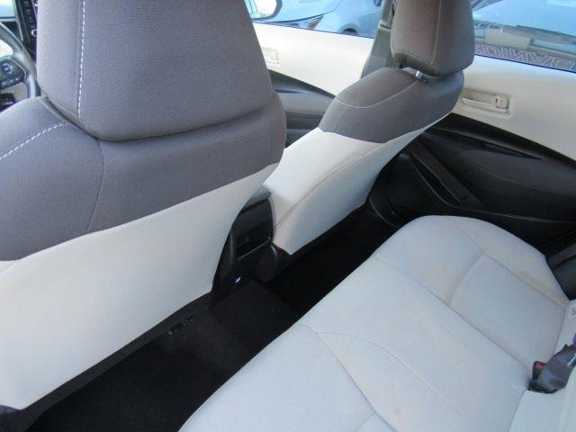 Toyota Corolla LE 2022