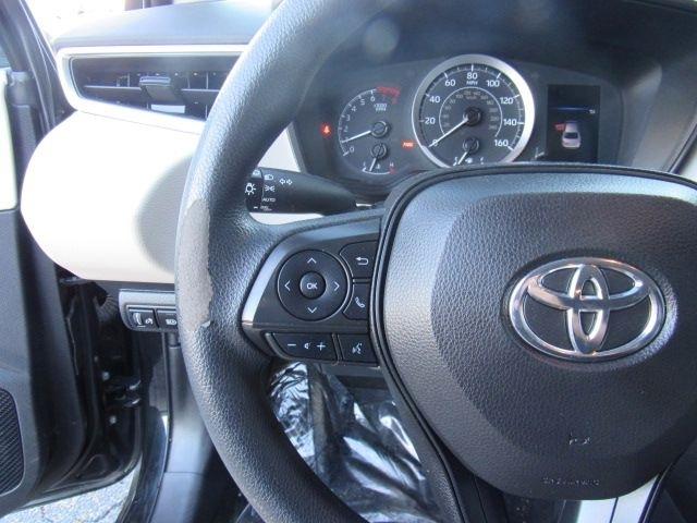 Toyota Corolla LE 2022