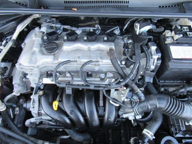 Toyota Corolla LE 2022
