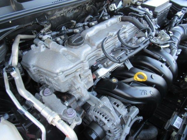 Toyota Corolla LE 2022
