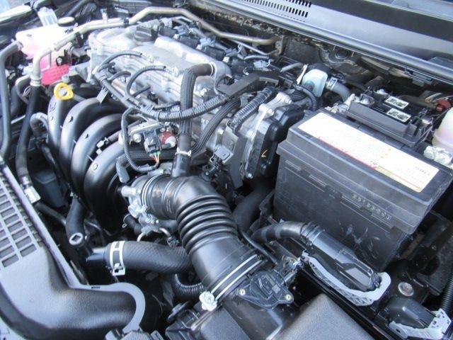 Toyota Corolla LE 2022