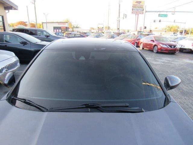 Honda Accord EX CVT 2018