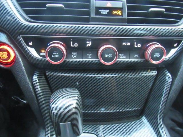 Honda Accord EX CVT 2018