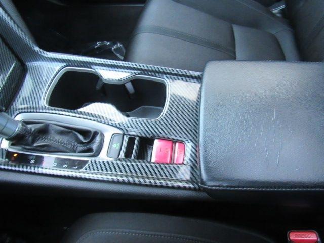 Honda Accord EX CVT 2018
