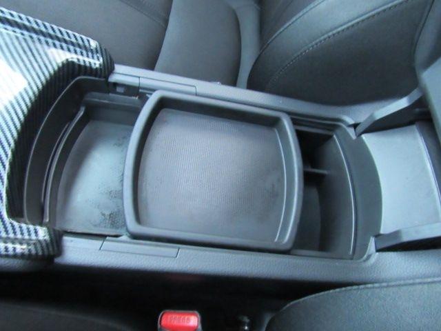 Honda Accord EX CVT 2018