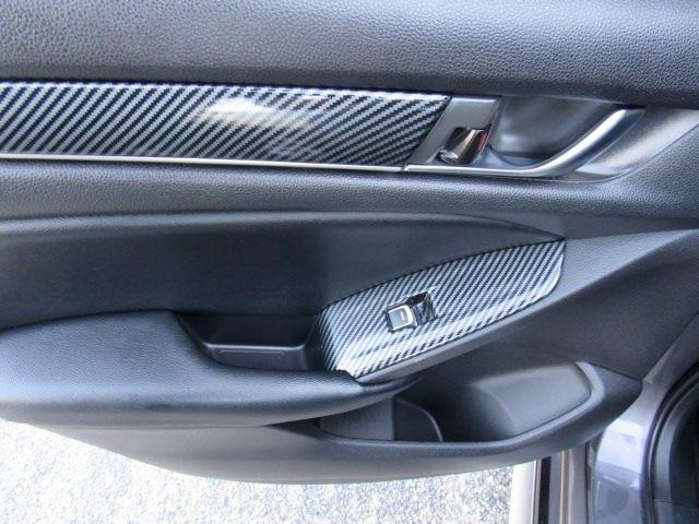 Honda Accord EX CVT 2018
