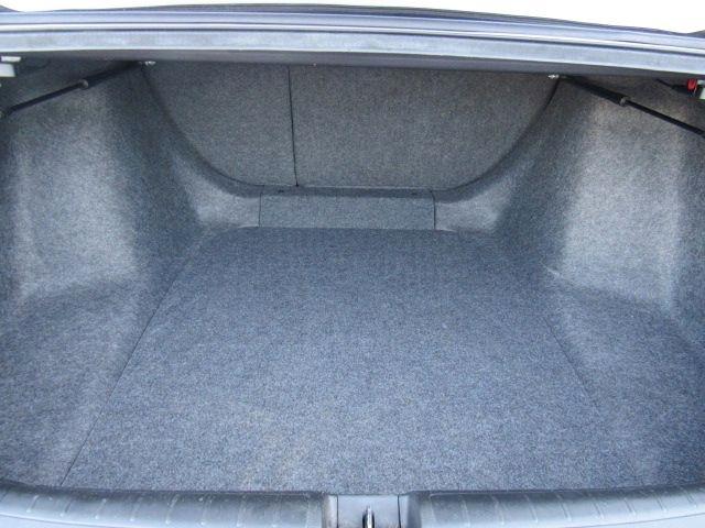 Honda Accord EX CVT 2018