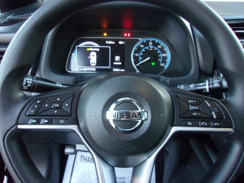 Nissan Leaf S 2018