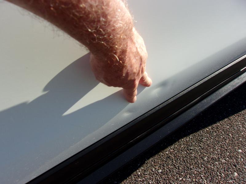 Nissan Rogue S 2WD 2018