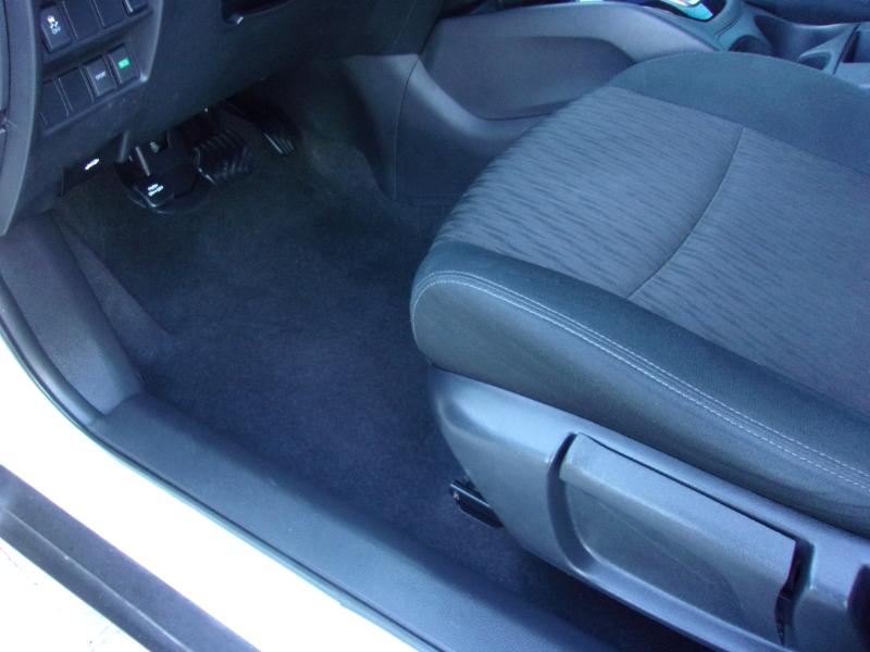 Nissan Rogue S 2WD 2018