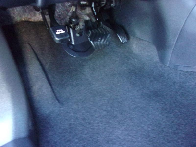 Nissan Rogue S 2WD 2018