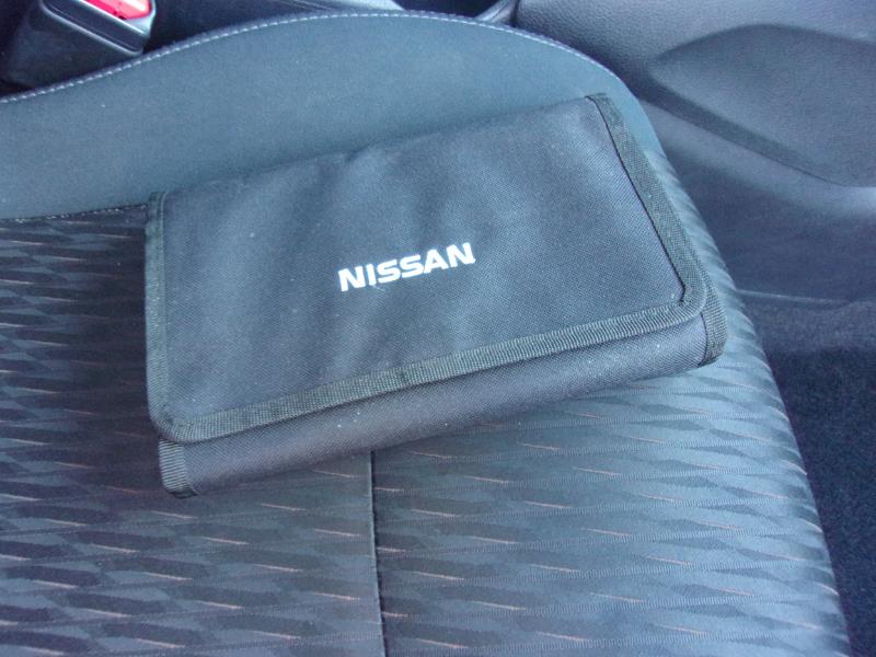 Nissan Rogue S 2WD 2018