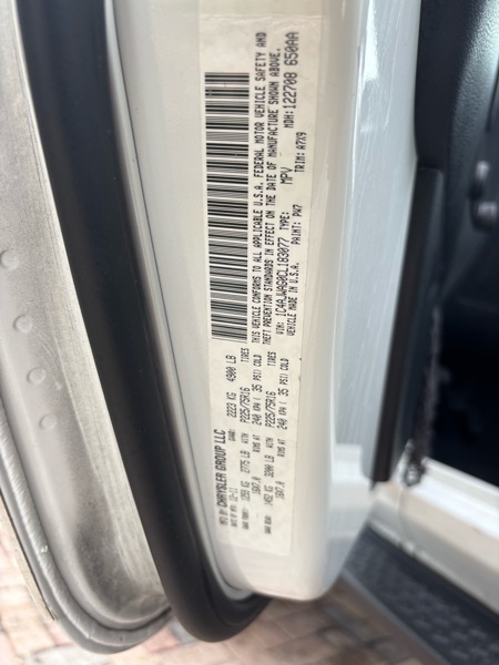 Jeep Wrangler Sport 4WD 2012