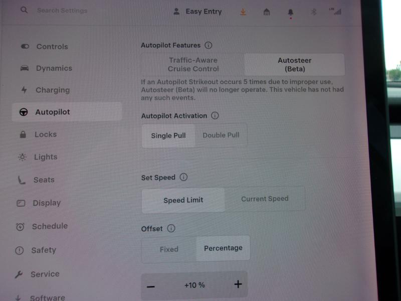 Tesla Model Y Long Range 2021