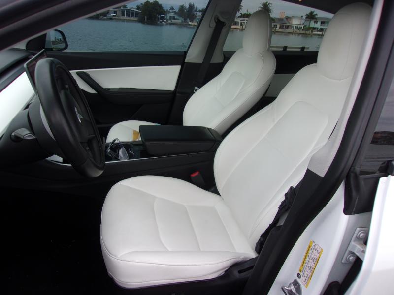 Tesla Model Y Long Range 2021