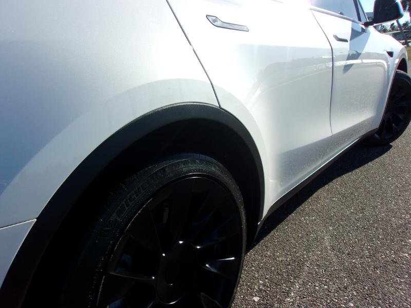 Tesla Model Y Long Range 2021