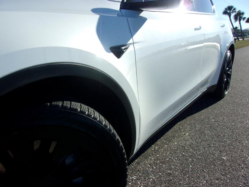 Tesla Model Y Long Range 2021