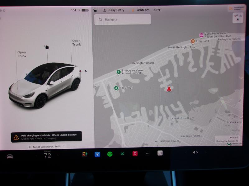 Tesla Model Y Long Range 2021