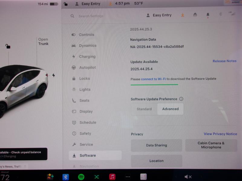 Tesla Model Y Long Range 2021