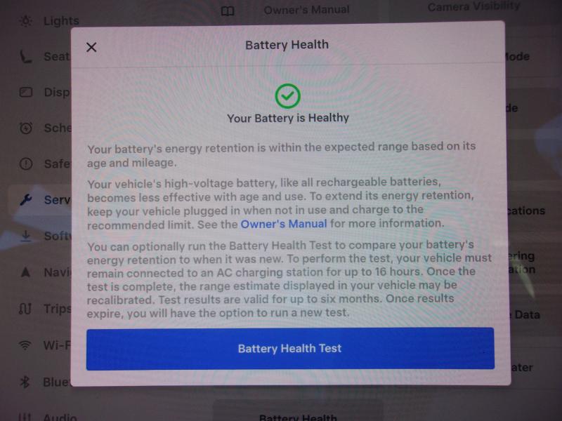 Tesla Model Y Long Range 2021