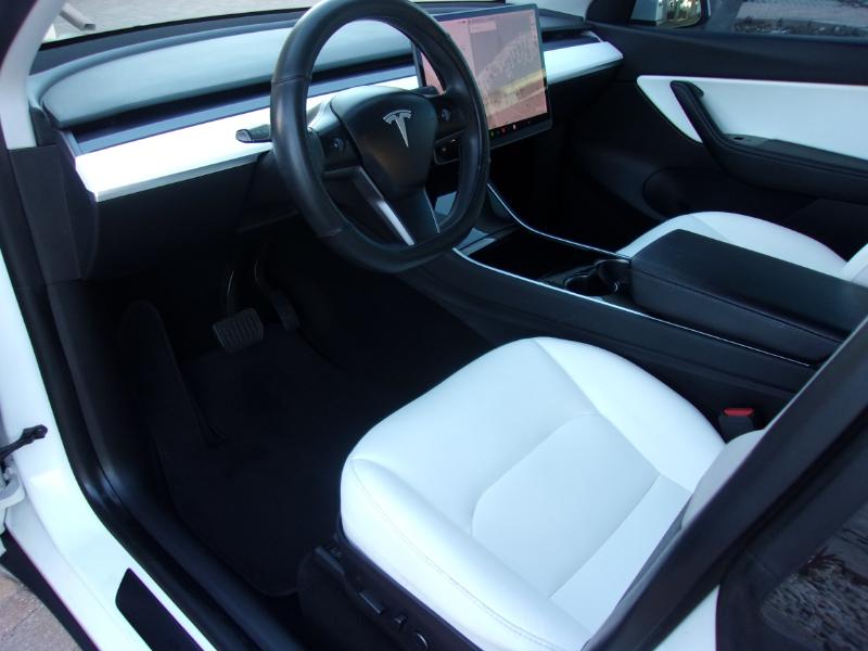 Tesla Model Y Long Range 2021