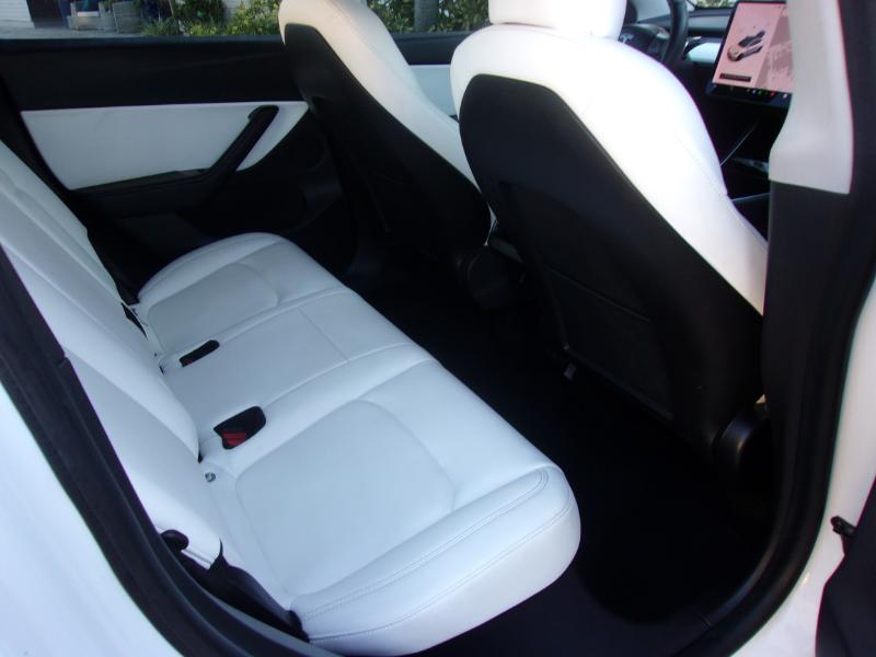 Tesla Model Y Long Range 2021