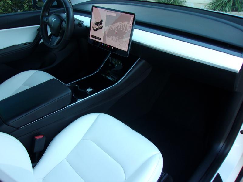 Tesla Model Y Long Range 2021