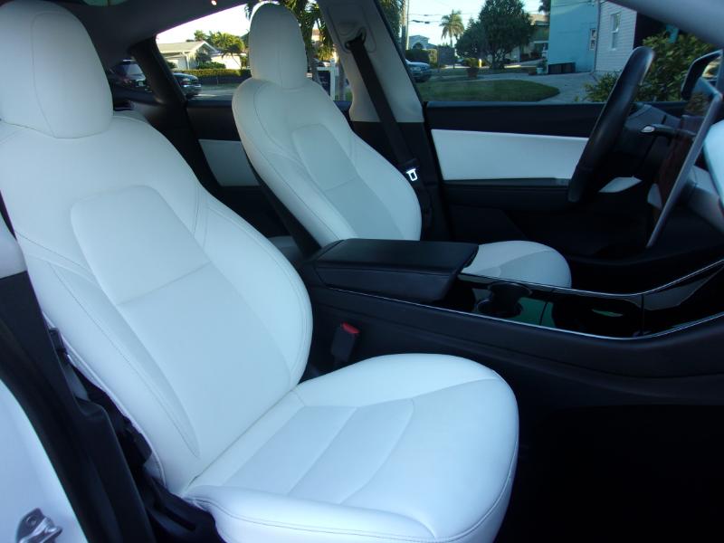 Tesla Model Y Long Range 2021