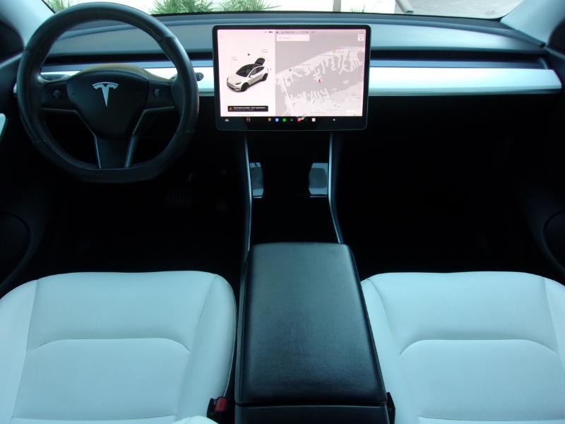 Tesla Model Y Long Range 2021