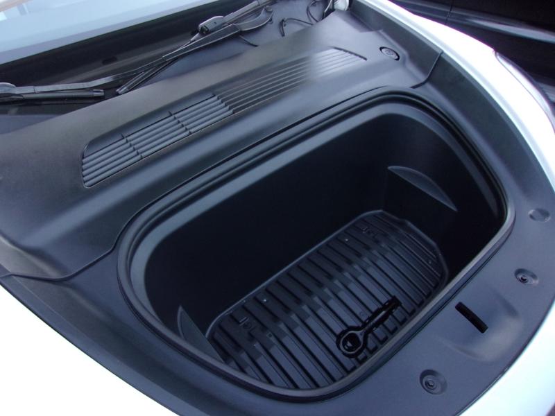 Tesla Model Y Long Range 2021