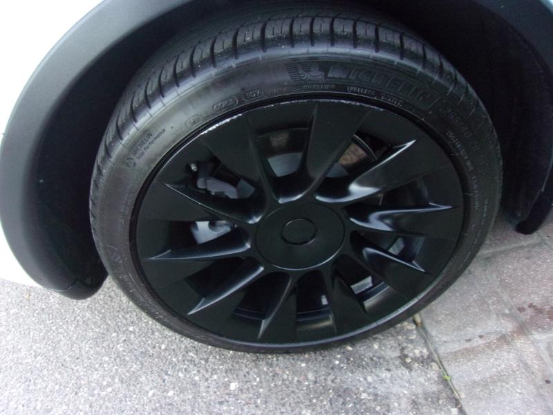 Tesla Model Y Long Range 2021