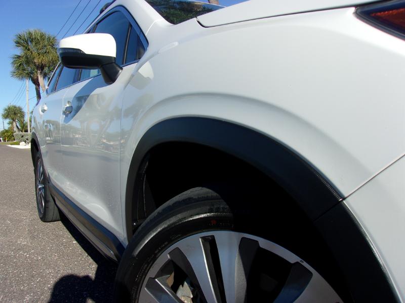 Subaru Ascent Limited 7-Passenger 2019