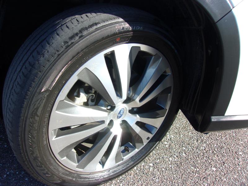 Subaru Ascent Limited 7-Passenger 2019