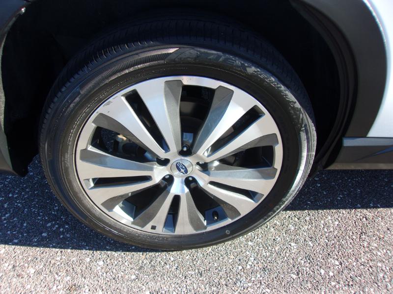 Subaru Ascent Limited 7-Passenger 2019