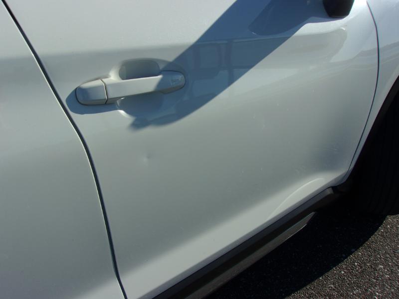 Subaru Ascent Limited 7-Passenger 2019