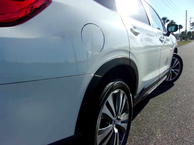 Subaru Ascent Limited 7-Passenger 2019