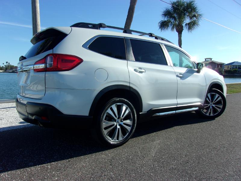 Subaru Ascent Limited 7-Passenger 2019