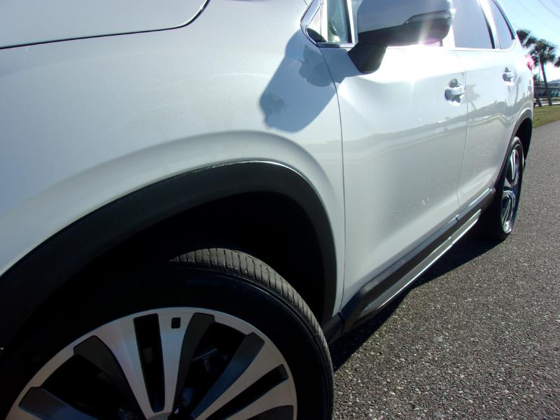 Subaru Ascent Limited 7-Passenger 2019