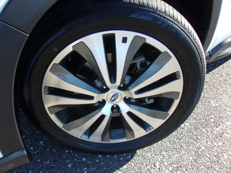 Subaru Ascent Limited 7-Passenger 2019