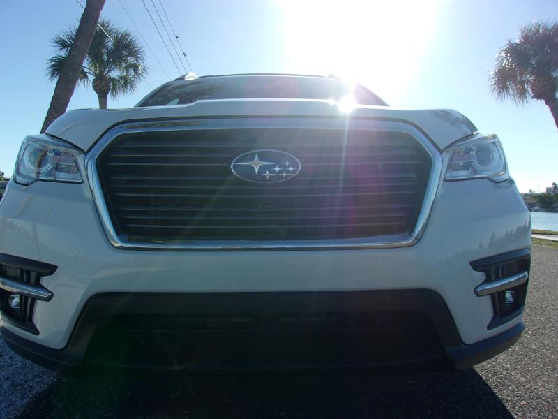 Subaru Ascent Limited 7-Passenger 2019