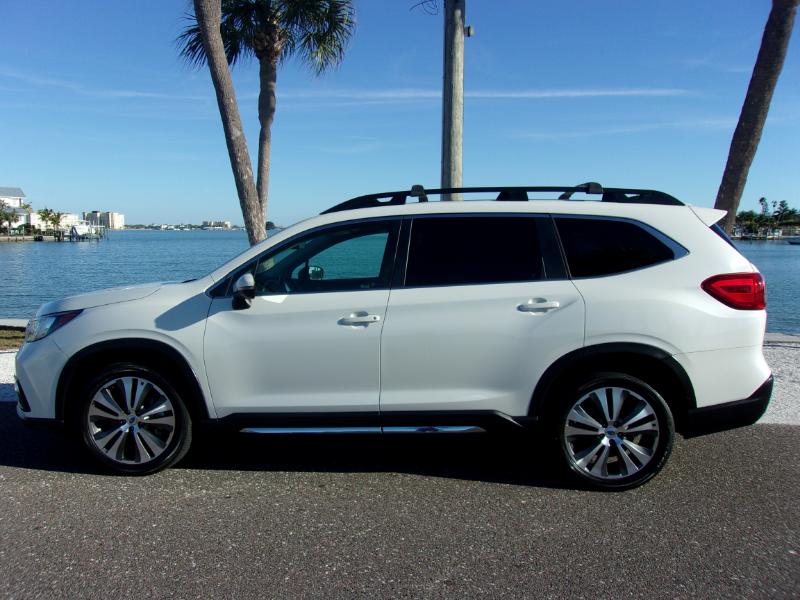 Subaru Ascent Limited 7-Passenger 2019