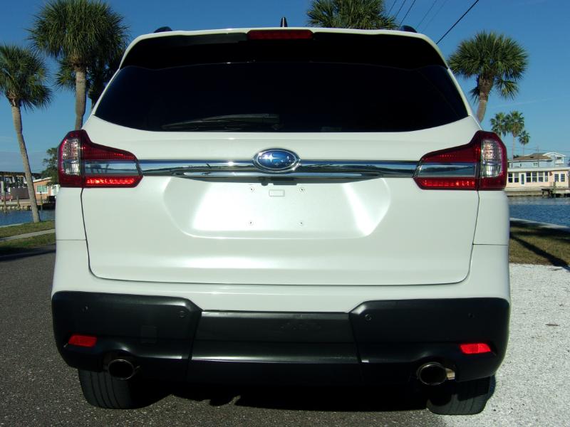 Subaru Ascent Limited 7-Passenger 2019