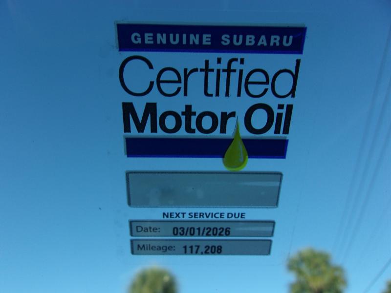 Subaru Ascent Limited 7-Passenger 2019