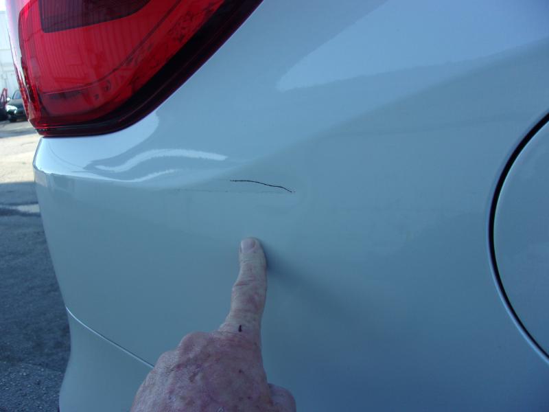 Subaru Ascent Limited 7-Passenger 2019