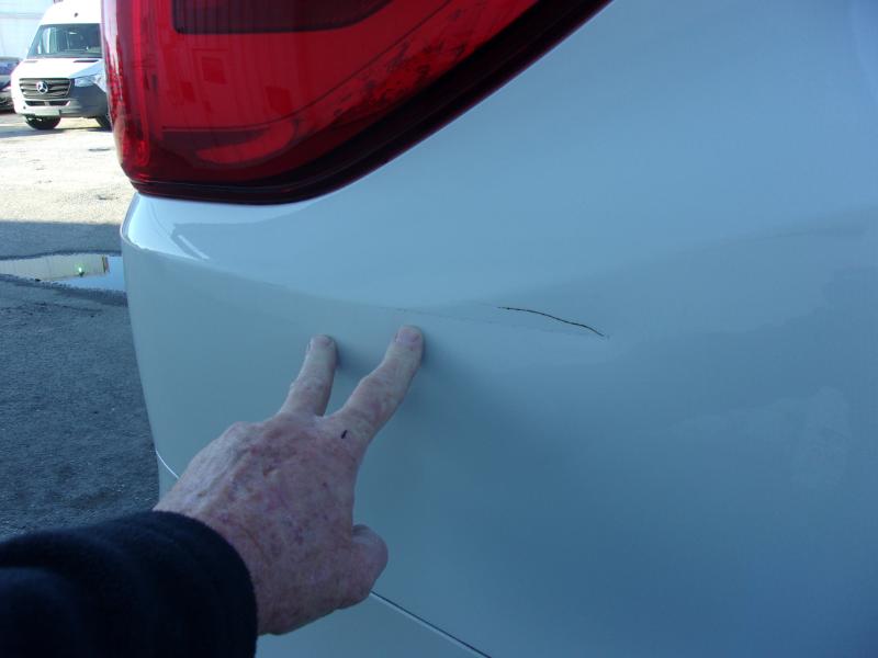 Subaru Ascent Limited 7-Passenger 2019