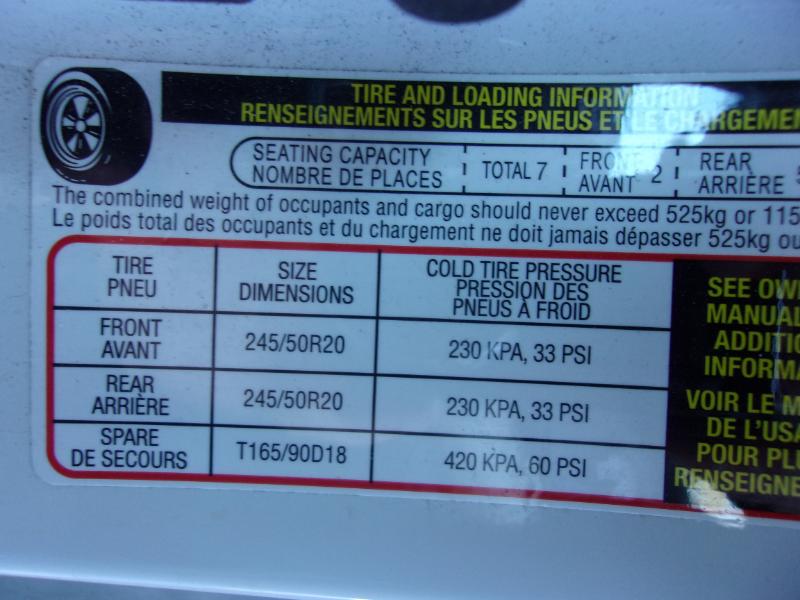 Subaru Ascent Limited 7-Passenger 2019