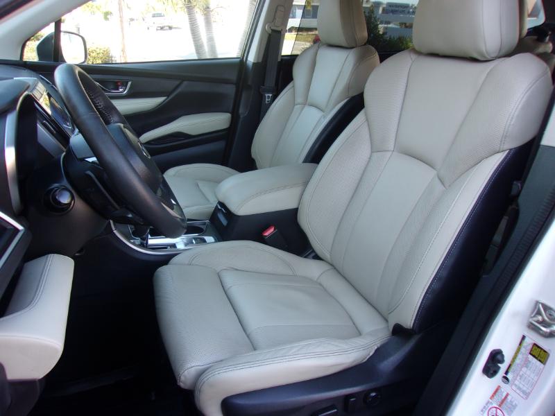 Subaru Ascent Limited 7-Passenger 2019