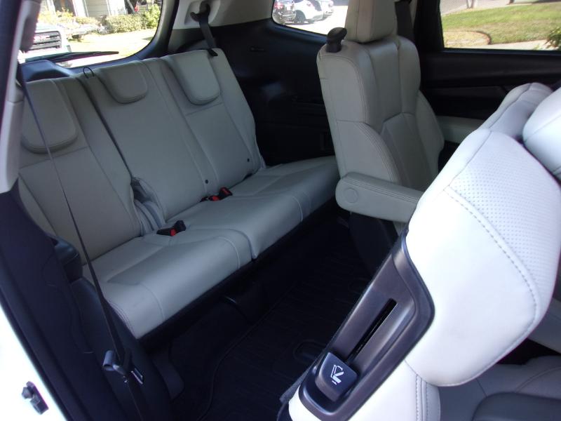 Subaru Ascent Limited 7-Passenger 2019